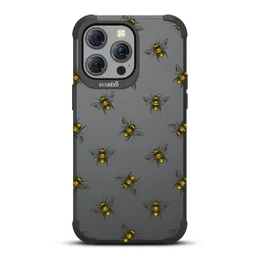 Bees - Mojave Collection Case for Apple iPhone 15 Pro Max