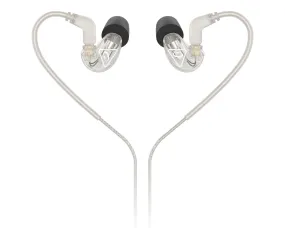 BEHRINGER SD251CL CLEAR IN EAR MONITORS