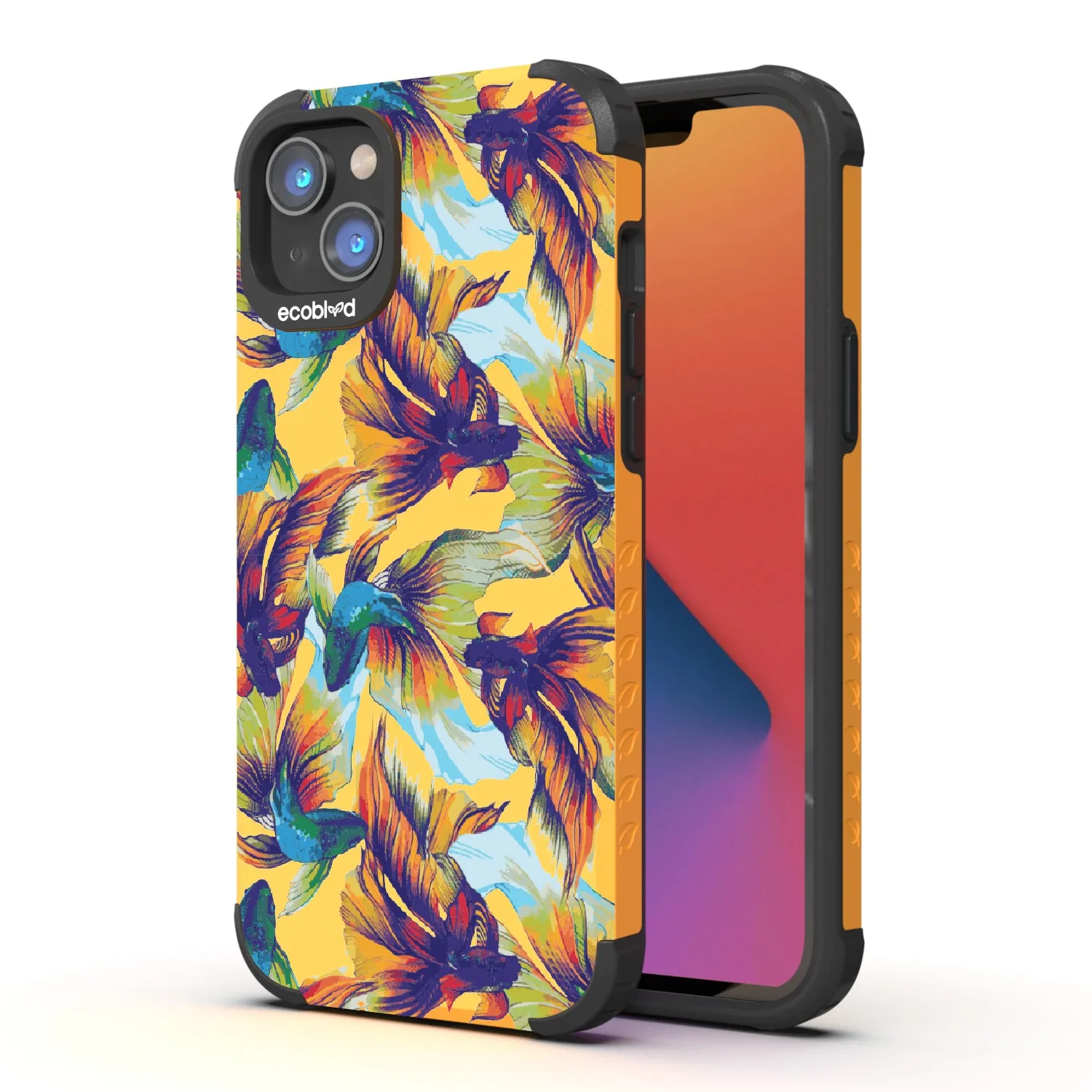 Betta Than the Rest - Mojave Collection Case for Apple iPhone 14 Plus