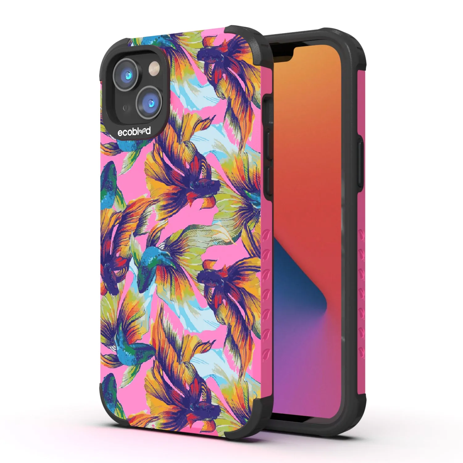 Betta Than the Rest - Mojave Collection Case for Apple iPhone 14 Plus