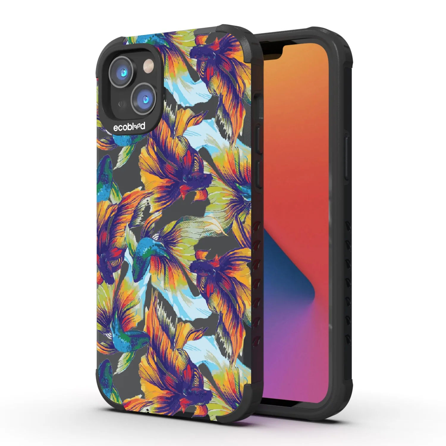 Betta Than the Rest - Mojave Collection Case for Apple iPhone 14 Plus