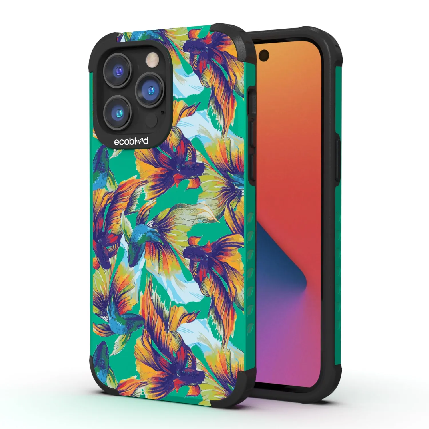 Betta Than the Rest - Mojave Collection Case for Apple iPhone 14 Pro Max