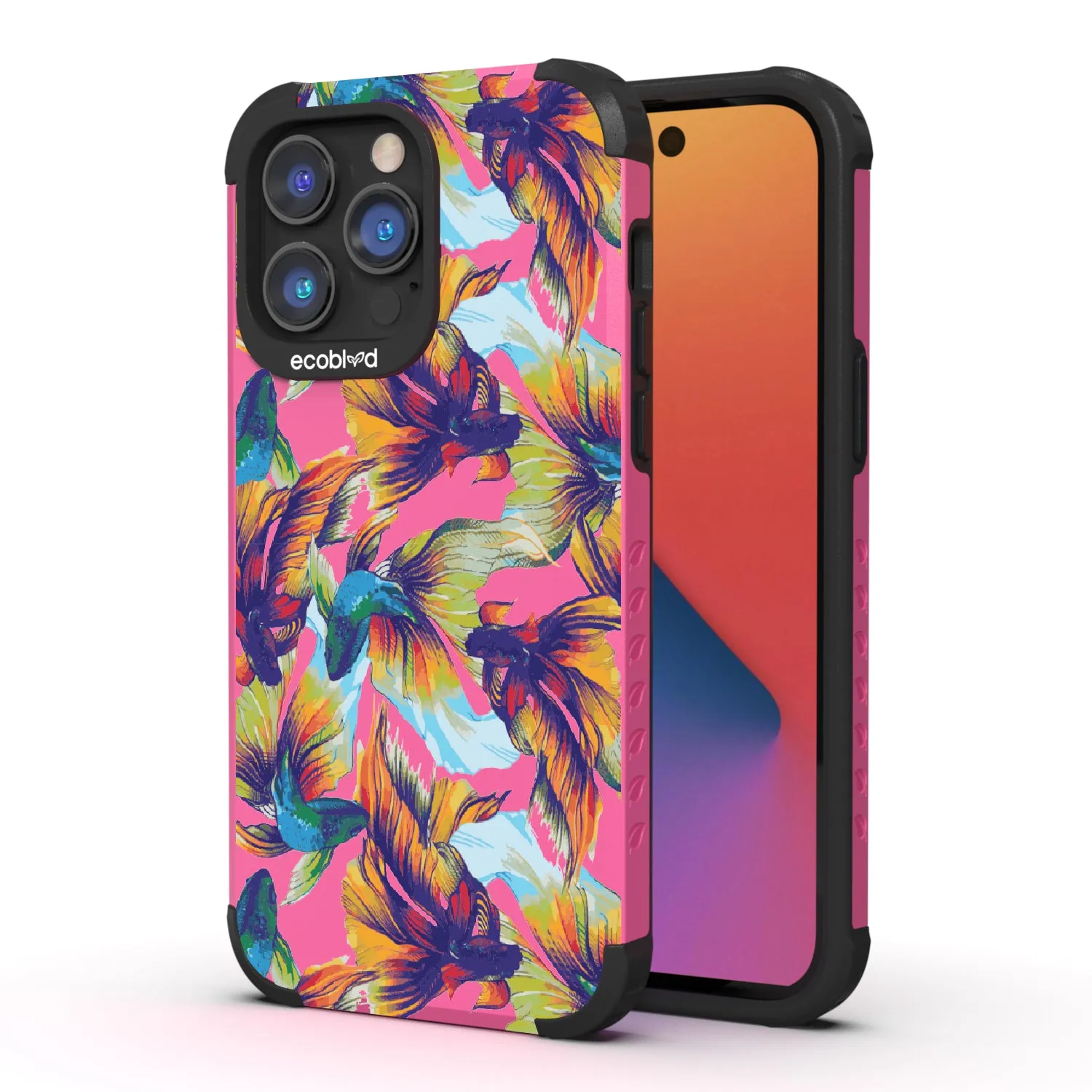 Betta Than the Rest - Mojave Collection Case for Apple iPhone 14 Pro Max