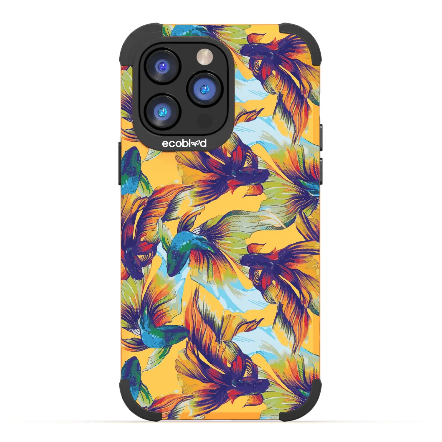 Betta Than the Rest - Mojave Collection Case for Apple iPhone 14 Pro Max