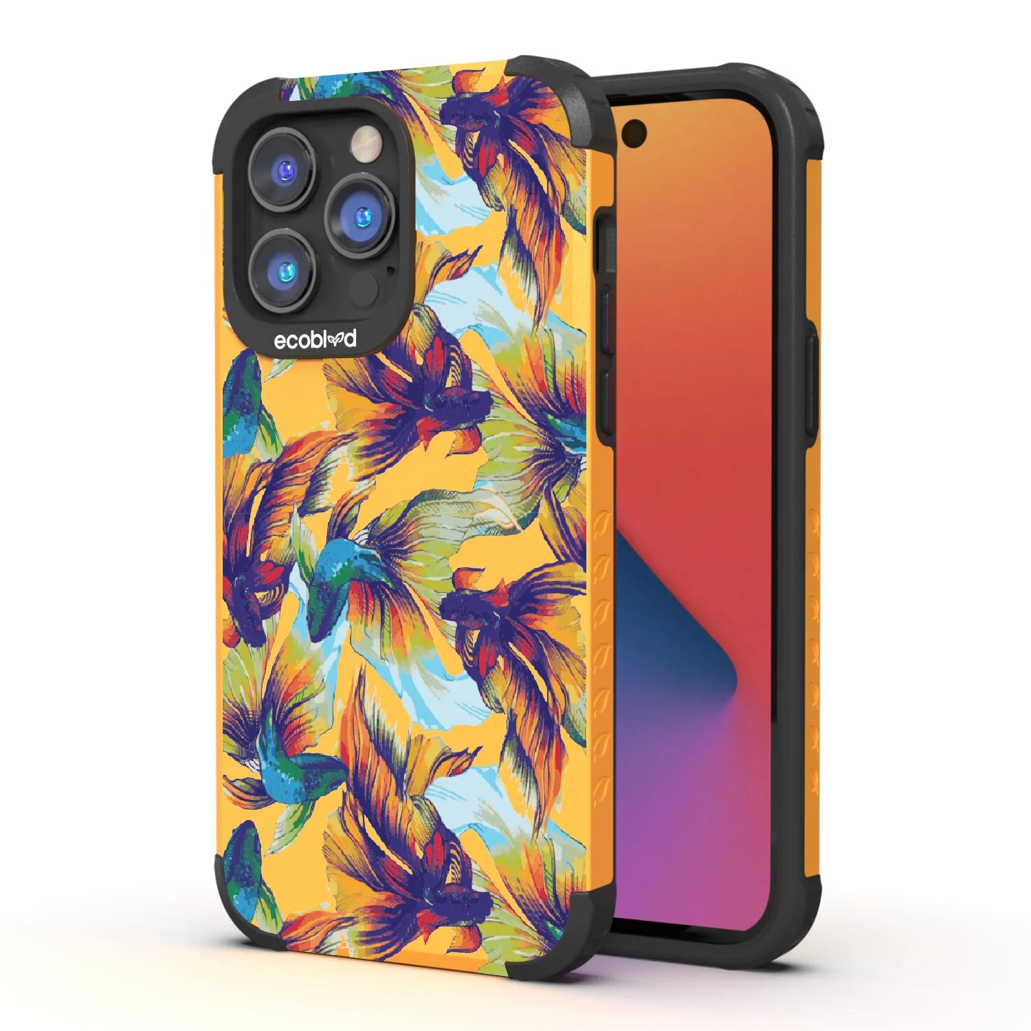 Betta Than the Rest - Mojave Collection Case for Apple iPhone 14 Pro Max