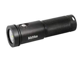 Bigblue "Black Molly 2" AL1800XWP Tri-Color Photo/Video Light