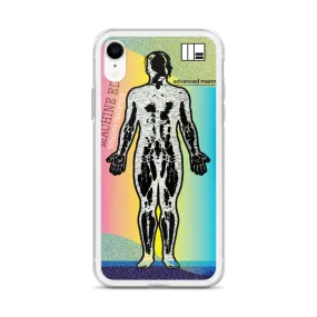 Biocoin Crypto Keeper iPhone Case