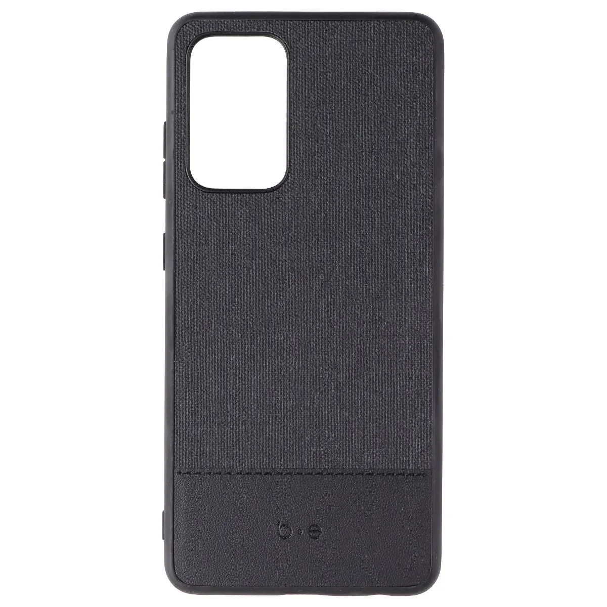 Blu Elements Magnetic Folio 2-in-1 Case for Samsung Galaxy A52 - Black