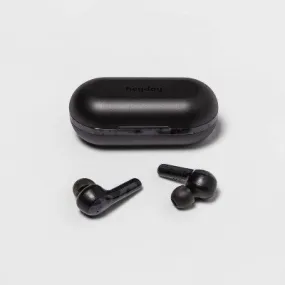 Bluetooth Earbuds True Wireless Headphone In-Ear Buds Built-in Mic Headsets