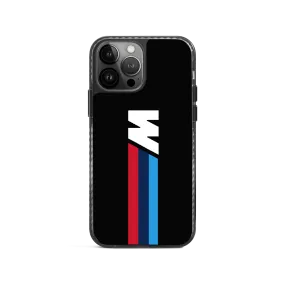 BMW M Sports | Black Stride 2.0 Case