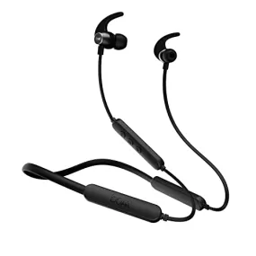 boAt Rockerz 255 Pro  Bluetooth Neckband with Upto 60 Hours Playback, ASAP Charge, IPX7, Dual Pairing and Bluetooth v5.2(Active Black)