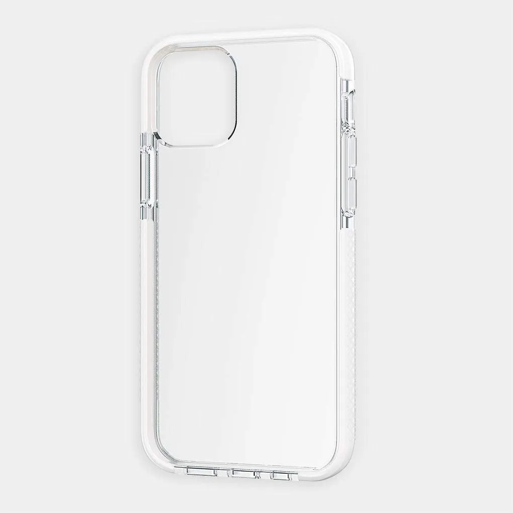 BodyGuardz Clear Case Compatible with iPhone 12 Mini - 24pcs