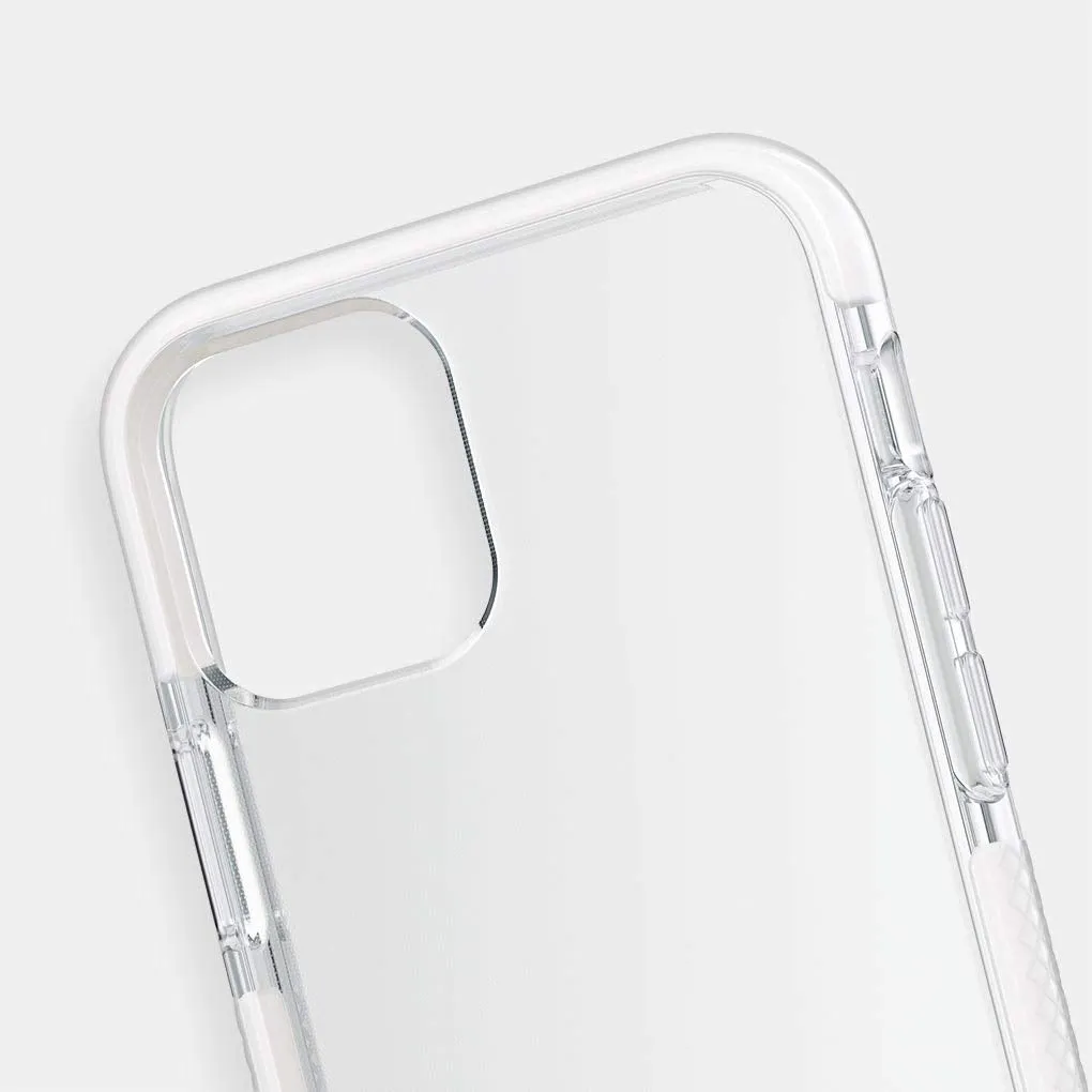 BodyGuardz Clear Case Compatible with iPhone 12 Mini - 24pcs