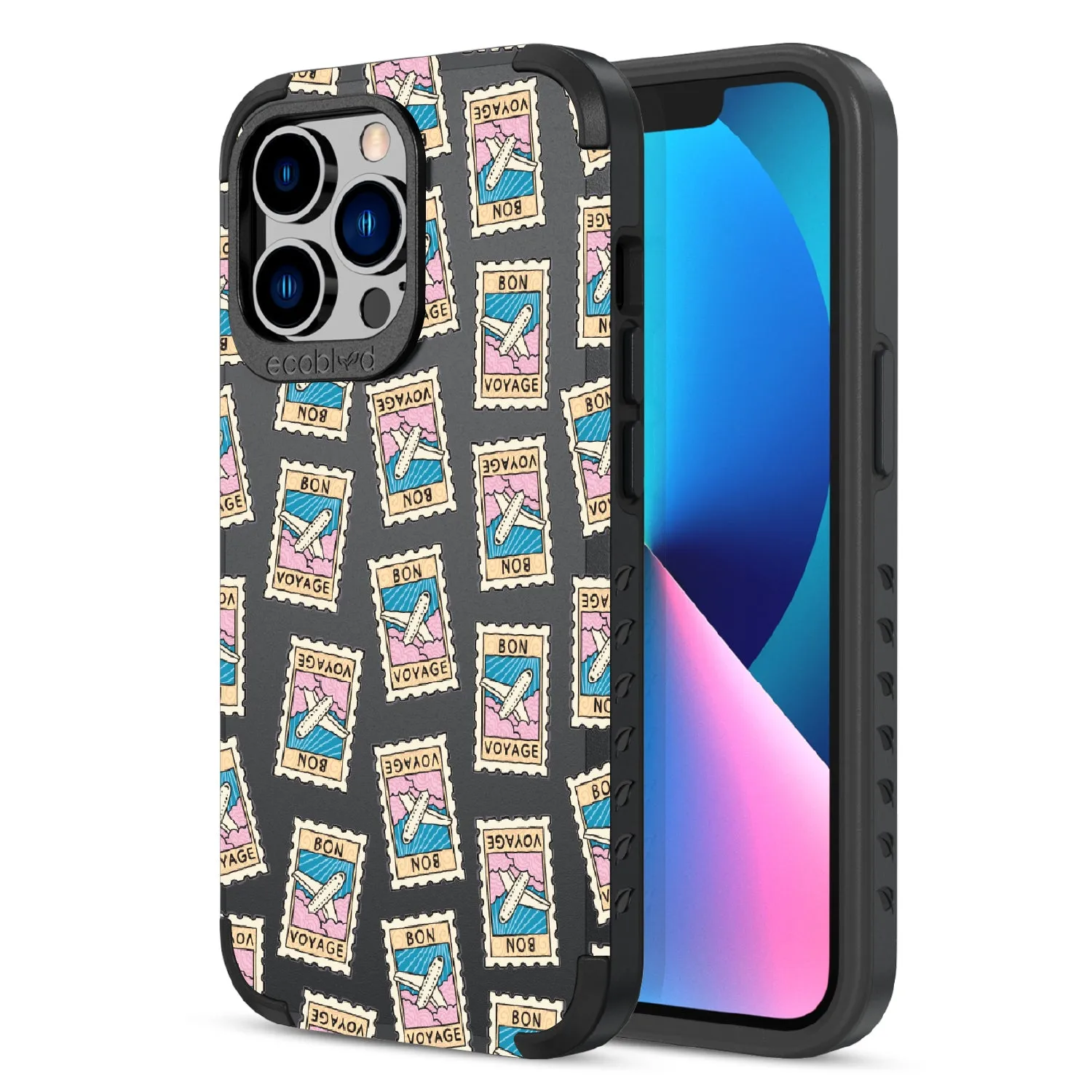 Bon Voyage - Mojave Collection Case for Apple iPhone 13 Pro