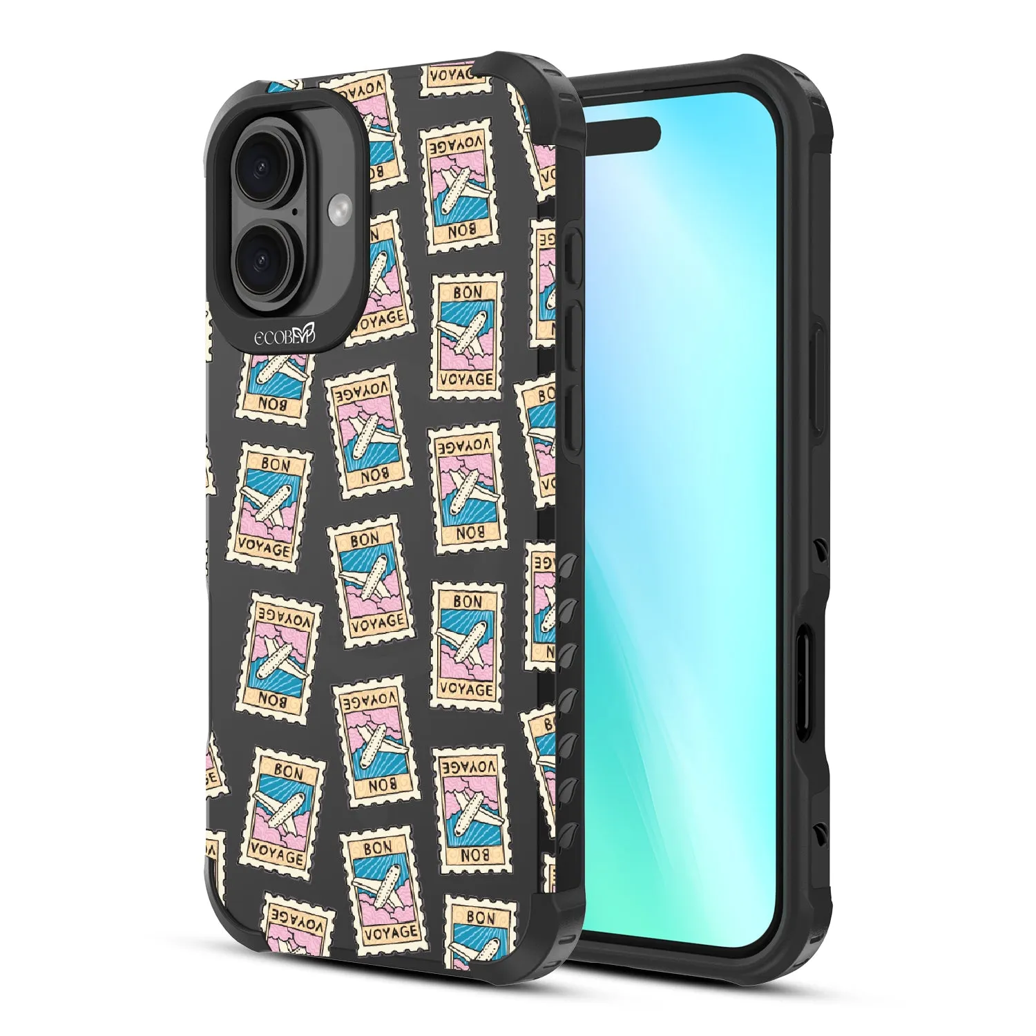 Bon Voyage - Reforge Collection Case for Apple iPhone 16 Plus