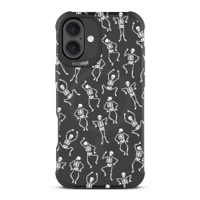 Boogie Man - Reforge Collection Case for Apple iPhone 16 Plus