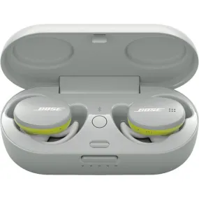 Bose Sport Earbuds - Glacier White