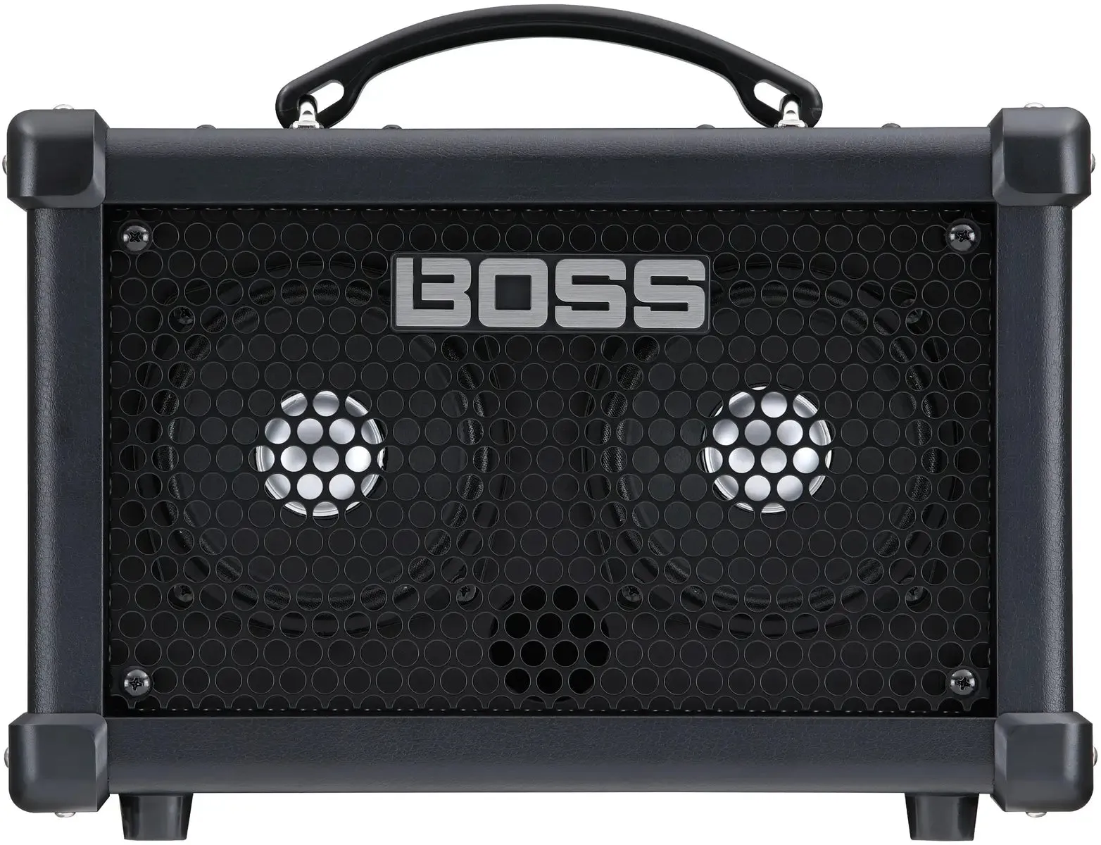 BOSS DUAL CUBE BASS LX Bass Amplifier