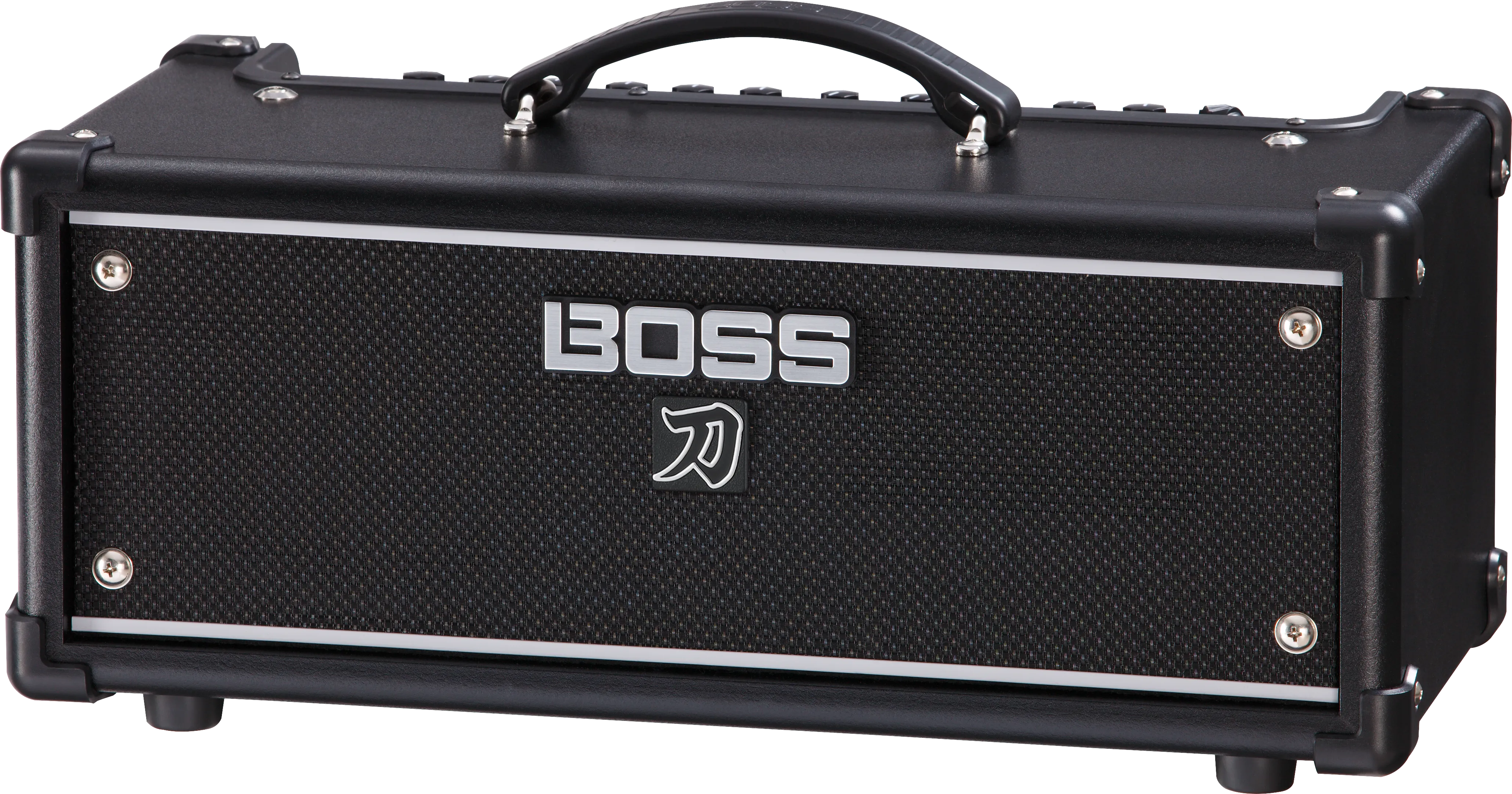 Boss Katana Gen 3 100W Head Guitar Amp