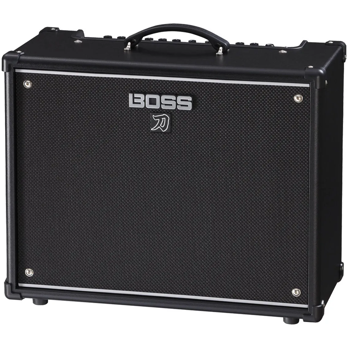 Boss KTN-100-3 Katana Gen 3 100W 1x12" Combo Guitar Amplifier