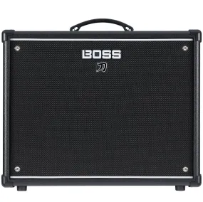 Boss KTN-100-3 Katana Gen 3 100W 1x12" Combo Guitar Amplifier