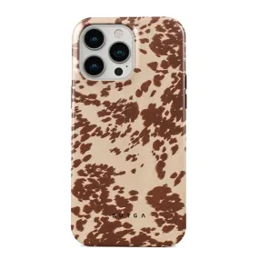 Burga iPhone 13 Pro Tough Fashion Case - Rodeo