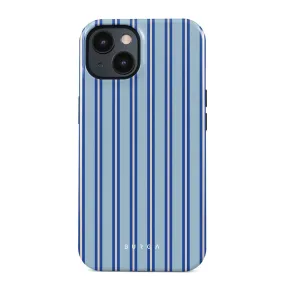 Burga iPhone 15 Tough Fashion Case - Lowkey