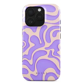 Burga iPhone 16 Pro Tough Fashion Case - Y2Kool