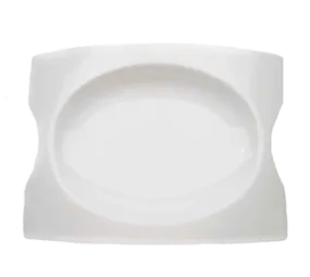 CAC China FSB-14 Platter