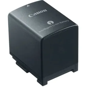 Canon BP820 Battery Pack - 1700mAh