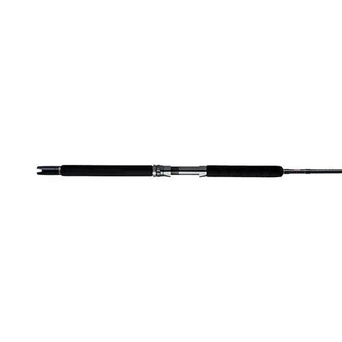 Carnage II Boat Spinning Rod - 7' Length, 1 Piece Rod, 50-100 lb Line Rate, Heavy Power, Moderate Action