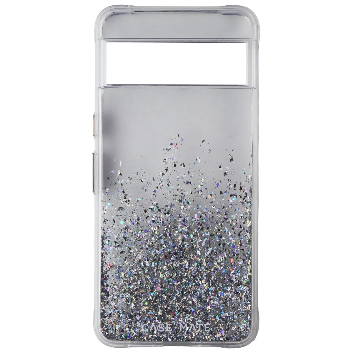 Case-Mate Glitter Case for Google Pixel 8 Pro - Disco Ombre