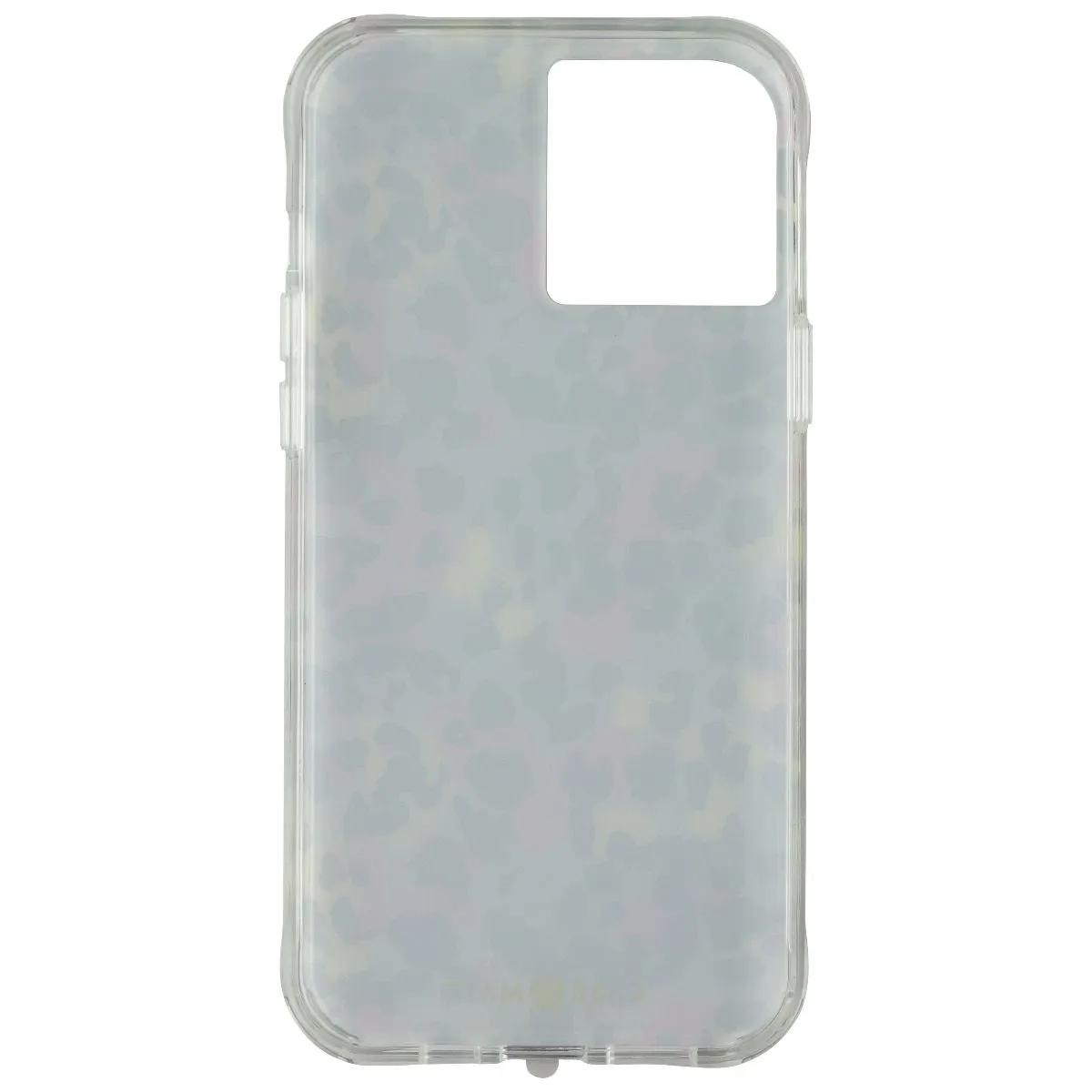 Case-Mate Prints Series Case for Apple iPhone 12 Pro Max - Neon Cheetah