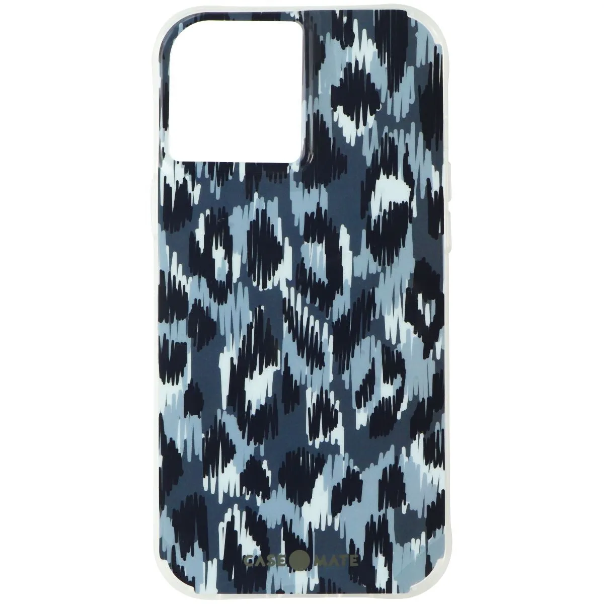 Case-Mate Prints Series Case for Apple iPhone 12 Pro Max - Scribbled Camo