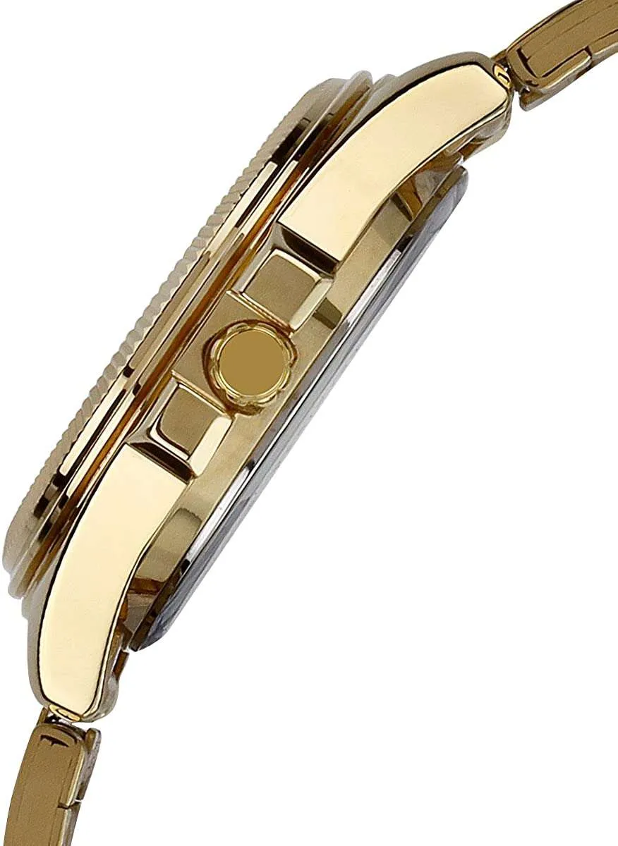 Casio LTP-2088G-9A Gold Stainless Watch for Women