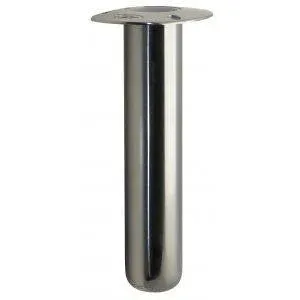 C.E. Smith Flush Mount Rod Holder - 30 Degree 10.5" Deep [53682CA]