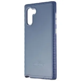 CellHelmet Fortitude Series Case for Samsung Galaxy Note 10 - Slate Blue