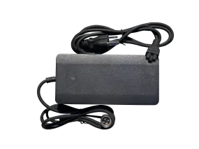 Charger Li-Ion<br />48v 3A XLR