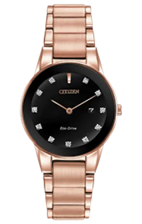 Citizen GA1058-59Q