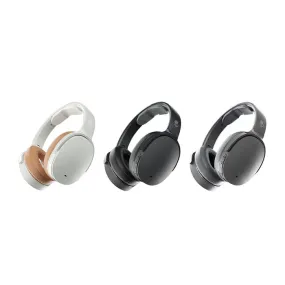 [CLEARANCE] Skullcandy Hesh® ANC Noise Canceling 22 Hours Battery Life Wireless Headphones