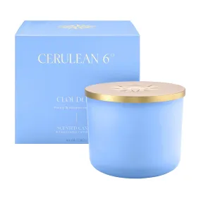 Cloudline 5-Wick Luxury Candle