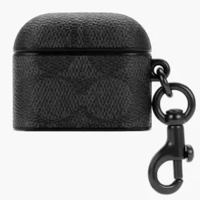 Coach AirPods (3rd gen) Case Signature C