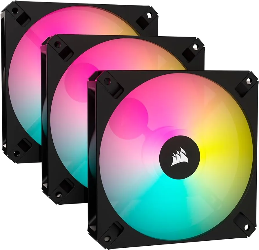 Corsair Icue Ar120 - Case Fan