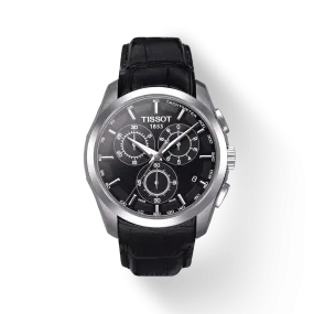 COUTURIER CHRONOGRAPH