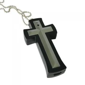 Cross Necklace DVR