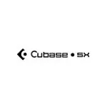 Cubase SX Car Audio JDM Racing | Die Cut Vinyl Sticker Decal | Blasted Rat