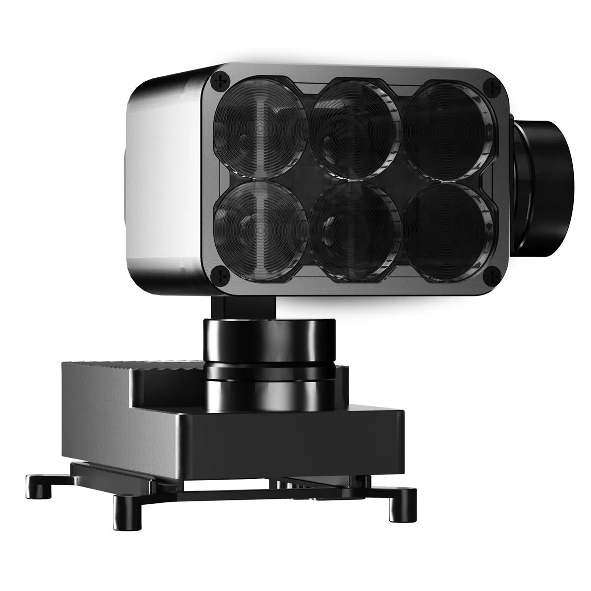 CZI GL60 Mini Gimbal Searchlight for Matrice 30 Series