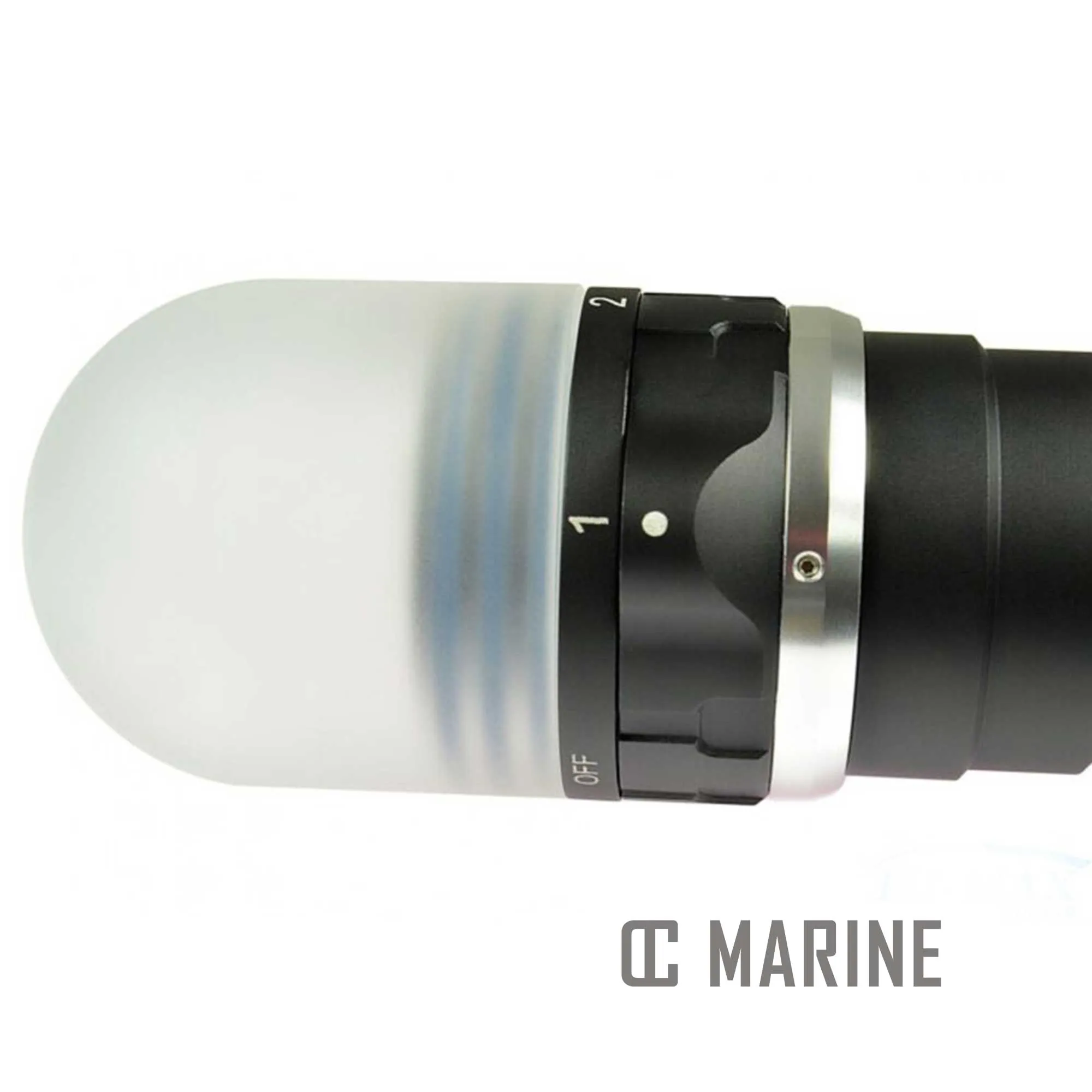 DC Marine Technical Dive Strobe