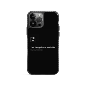 Design Not Found Stride 2.0 Case