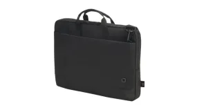 Dicota Eco Motion - Notebook Carrying Case - 14" - 15.6" - Black